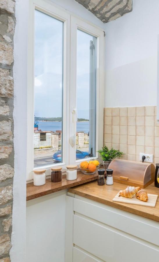 Apartment Augusto - Sea View بولا المظهر الخارجي الصورة